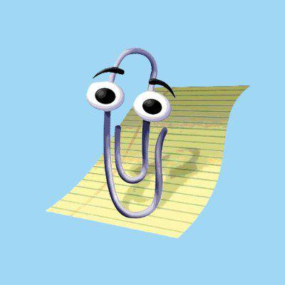 CLIPPY Party!